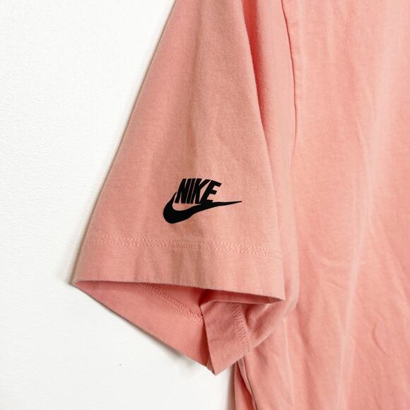 Nike Beach Tee Graphic T-shirt L - Picture 4 of 7